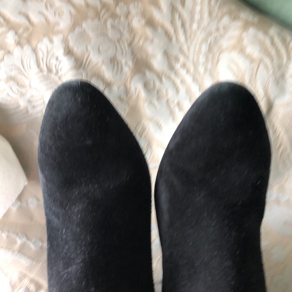 Cole Haan Suede boots - Picture 4 of 9